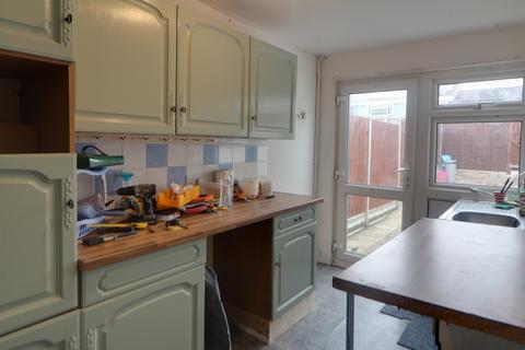 undefined, Jessop Road, Stevenage SG1