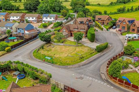Land for sale, Cae Pen Y Graig, Caerphilly CF83