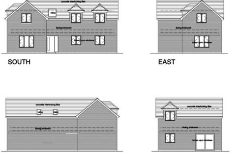 Land for sale, Cae Pen Y Graig, Caerphilly CF83