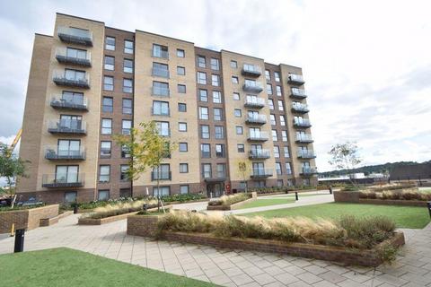 2 bedroom flat for sale, Ellesmere Court, Stirling Drive, Luton LU2