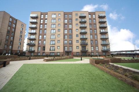 2 bedroom flat for sale, Ellesmere Court, Stirling Drive, Luton LU2