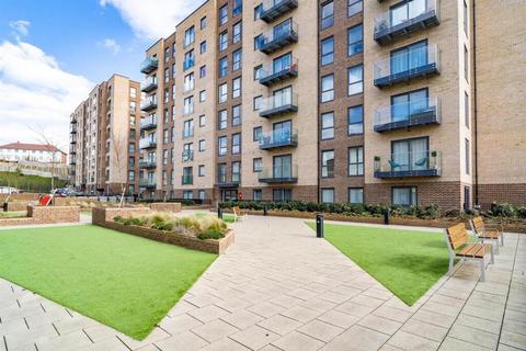 2 bedroom flat for sale, Ellesmere Court, Stirling Drive, Luton LU2
