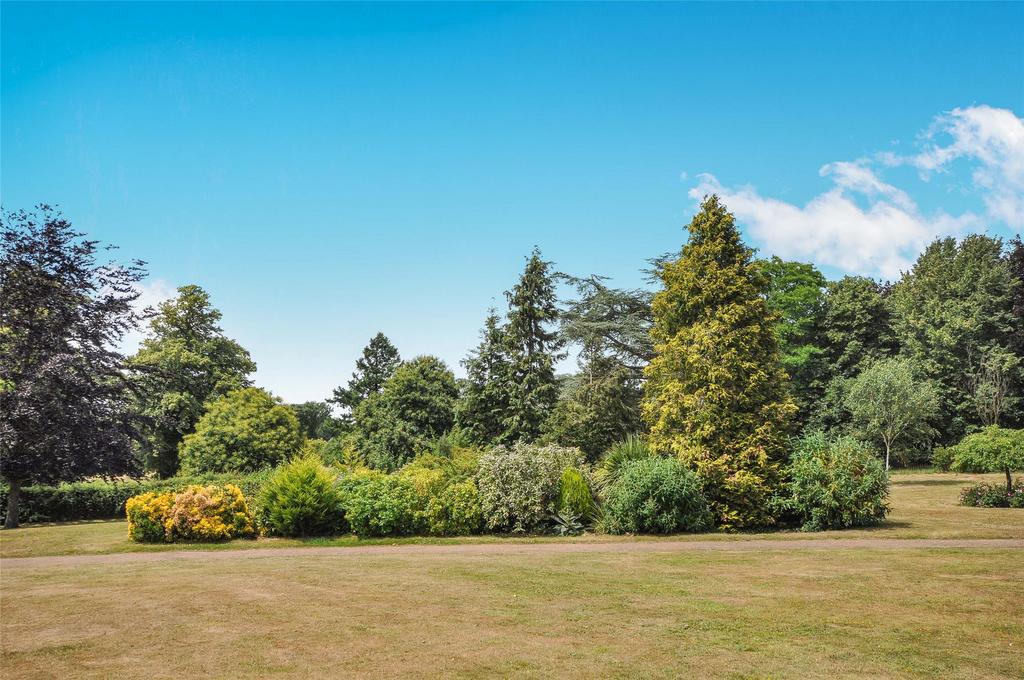 Nonsuch park