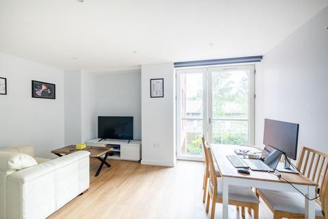 undefined, Wood Street, Farringdon House Wood Street, RH19