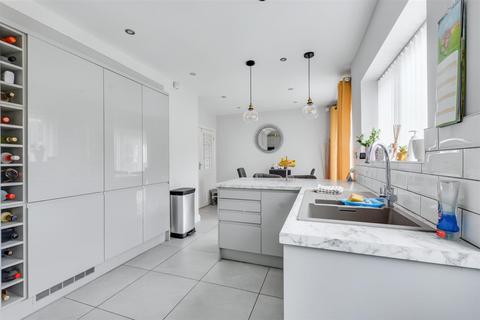 3 bedroom terraced house for sale, Bracebridge Drive, Bilborough, Nottingham