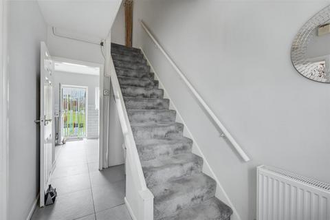 3 bedroom terraced house for sale, Bracebridge Drive, Bilborough, Nottingham