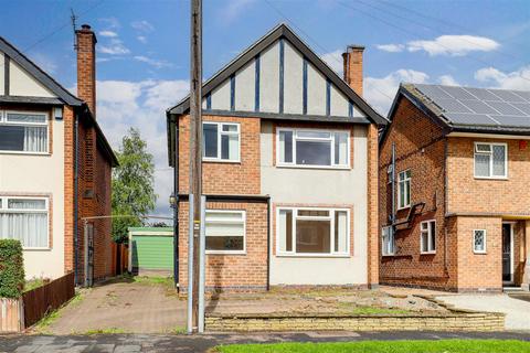 3 bedroom detached house for sale, Lancaster Avenue, Sandiacre NG10