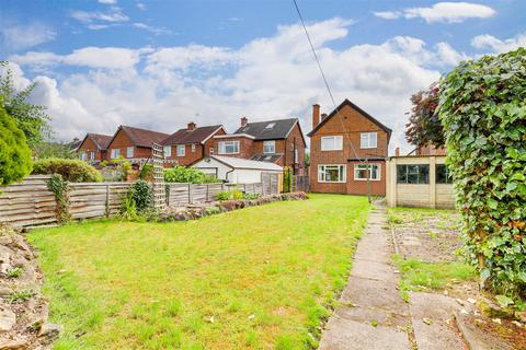 3 bedroom detached house for sale, Lancaster Avenue, Sandiacre NG10