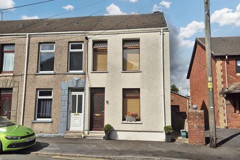 undefined, Llwynhendy Road, Llanelli SA14