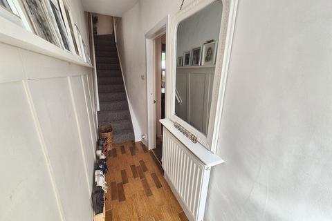 undefined, Llwynhendy Road, Llanelli SA14