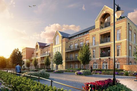 1 bedroom apartment for sale, Plot 129 at Sunningdale Park, Sunningdale Park, Larch Avenue SL5