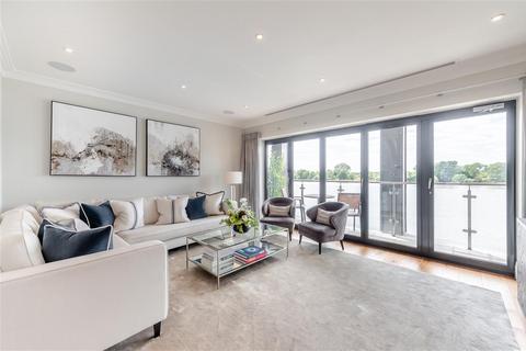 undefined, Rainville Road, W6