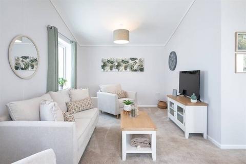 2 bedroom park home for sale, Belton