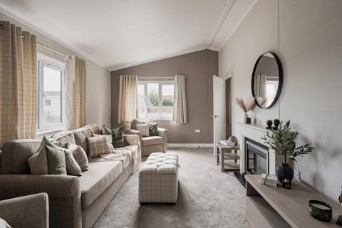 2 bedroom park home for sale, Belton