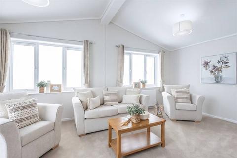 2 bedroom park home for sale, Belton