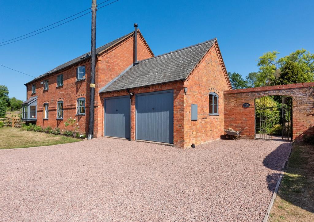 Double Garage