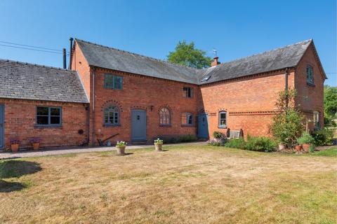 undefined, Martley, Worcestershire