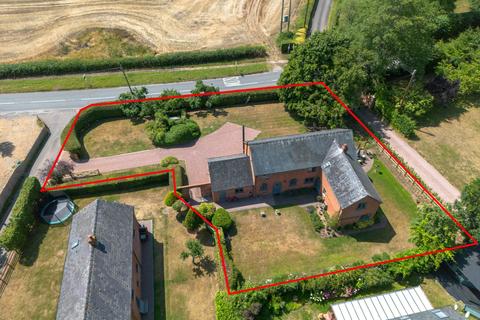 undefined, Martley, Worcestershire