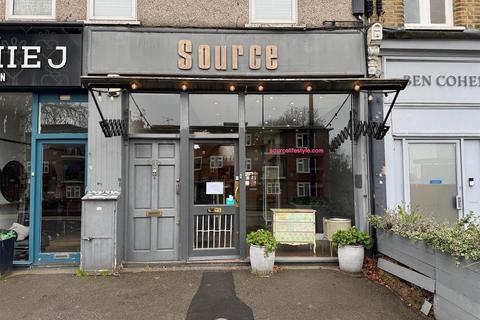 Retail property (high street) to rent - 227 High Rd London E18 2PB