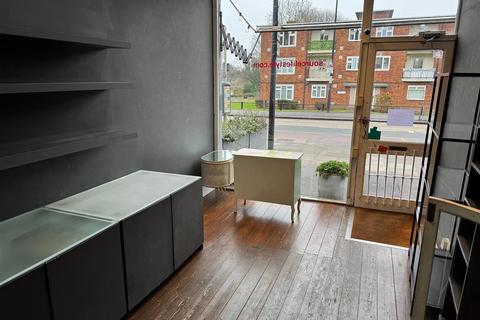 Retail property (high street) to rent, 227 High Rd London E18 2PB