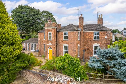 undefined, Shrubbery Hill, Kidderminster DY10