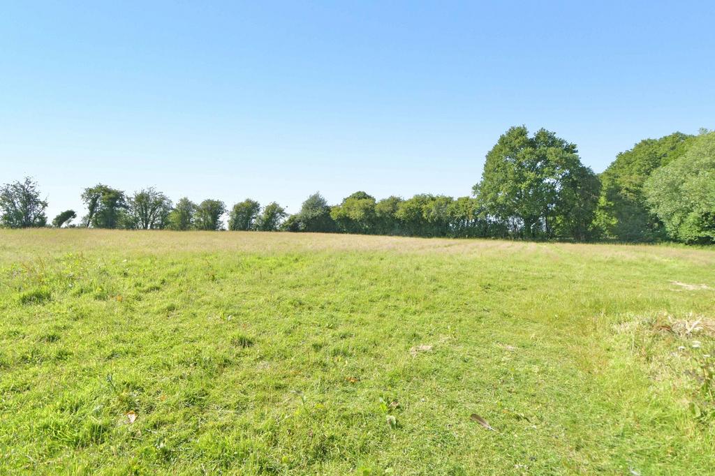 Hay field/ Fisherman&#39;s