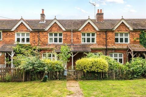 3 bedroom terraced house for sale, Grafham, Bramley, Guildford, Surrey, GU5