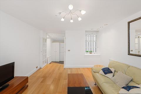 1 bedroom flat for sale, Cleveland Square, London, W2