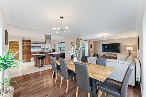 undefined, Norlands Park, Widnes WA8