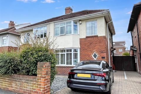 2 bedroom semi-detached house for sale, Warwick Road, South Shields