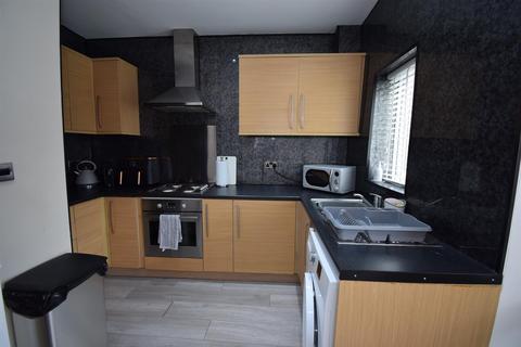 2 bedroom semi-detached house for sale, Warwick Road, South Shields