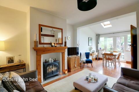 3 bedroom semi-detached house for sale, Middlewich Road, Nantwich