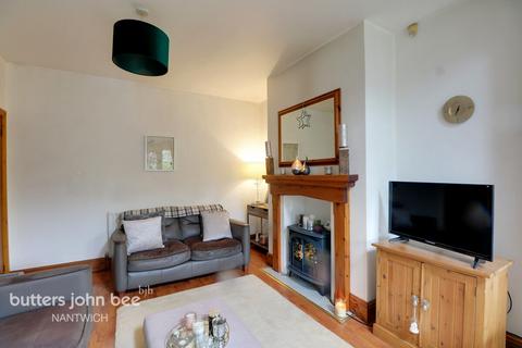 3 bedroom semi-detached house for sale, Middlewich Road, Nantwich