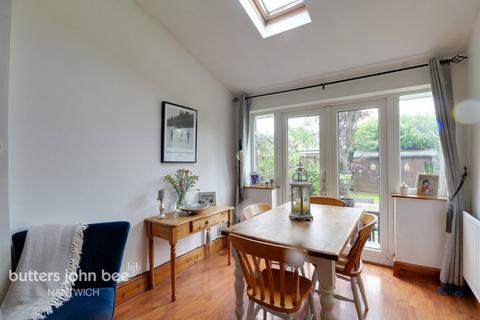 3 bedroom semi-detached house for sale, Middlewich Road, Nantwich