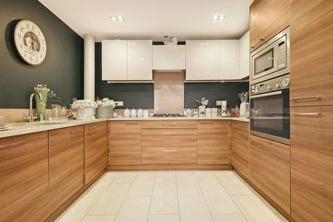 2 bedroom flat for sale, The Galleries, Brentwood CM14