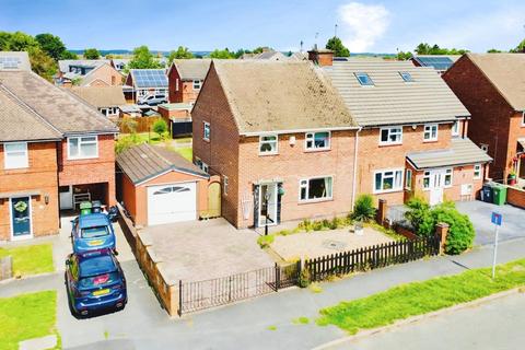 undefined, Bradgate Avenue, Thurmaston, LE4