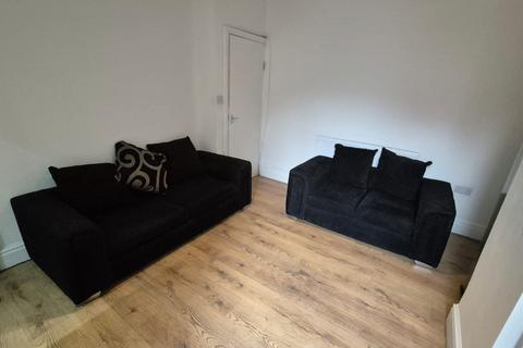 undefined, Haydn Avenue, M14 4DL