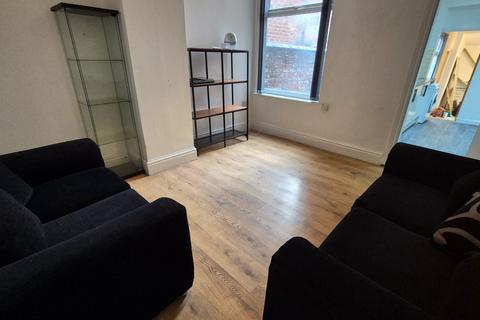 undefined, Haydn Avenue, M14 4DL