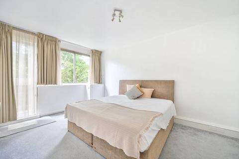 Kensington Park Road, Notting Hill, London, W11