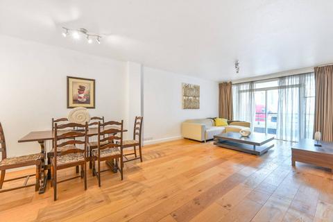 3 bedroom flat for sale, Kensington Park Road, Notting Hill, London, W11