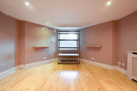 2 bedroom flat for sale, Eltham Road, Lee, London, SE12