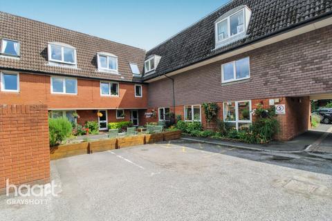Wey Hill, Haslemere