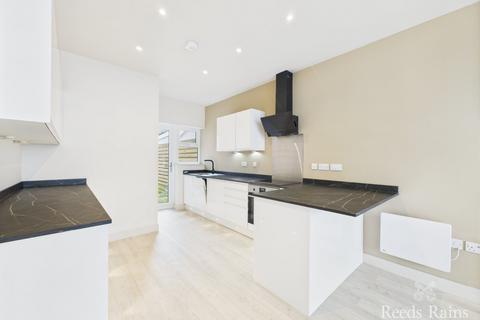 undefined, Pembroke Terrace, East Yorkshire YO15