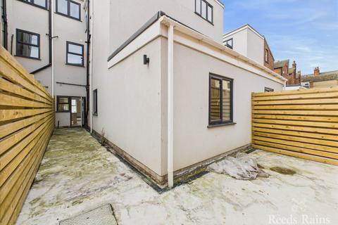 undefined, Pembroke Terrace, East Yorkshire YO15