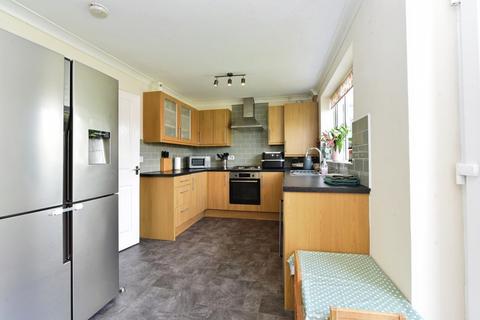 3 bedroom semi-detached house for sale, Houldsworth Drive, Chesterfield S41