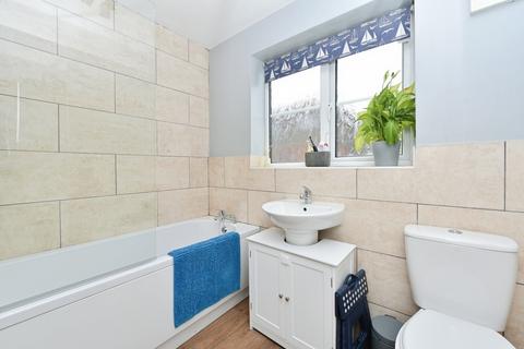 3 bedroom semi-detached house for sale, Houldsworth Drive, Chesterfield S41