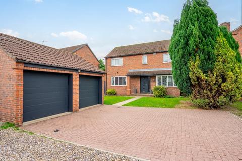 School Lane, Copmanthorpe, York