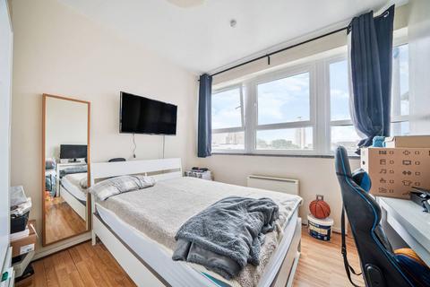 1 bedroom flat for sale, The Vista Building, Woolwich, London, SE18