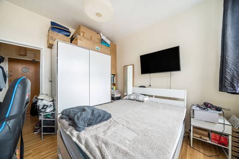 1 bedroom flat for sale, The Vista Building, Woolwich, London, SE18
