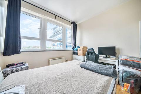 1 bedroom flat for sale, The Vista Building, Woolwich, London, SE18